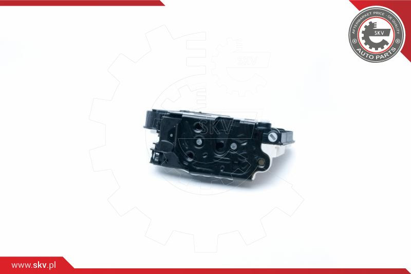 ESEN SKV Türschloss