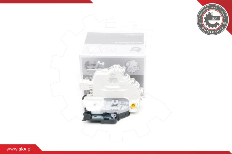 ESEN SKV Türschloss