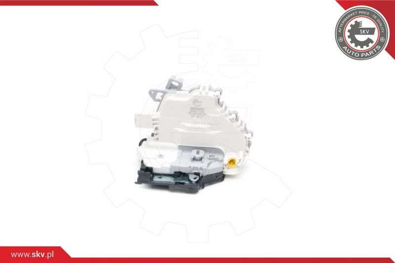 ESEN SKV Türschloss