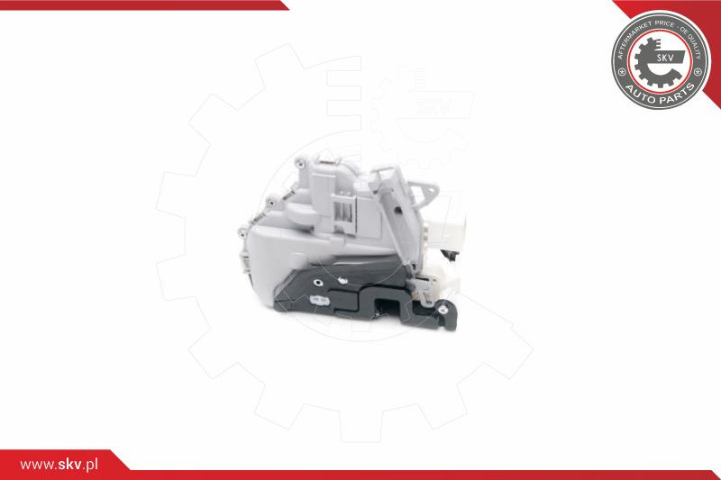 ESEN SKV Türschloss