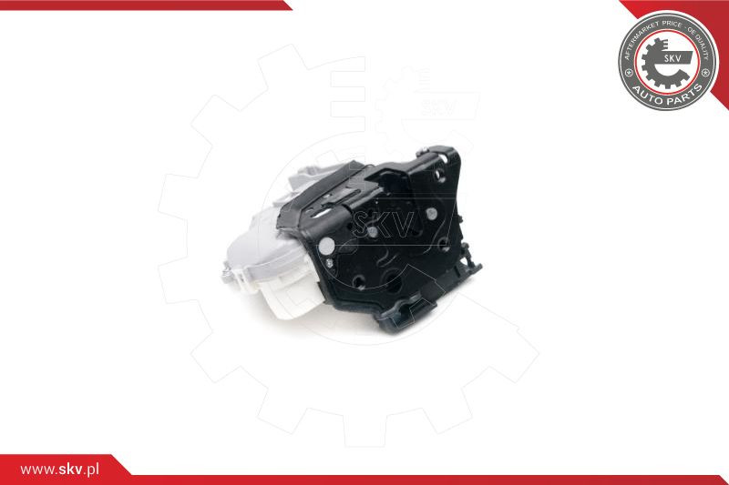 ESEN SKV Türschloss