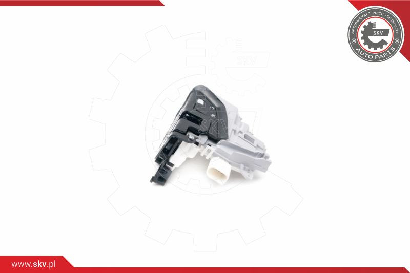 ESEN SKV Türschloss