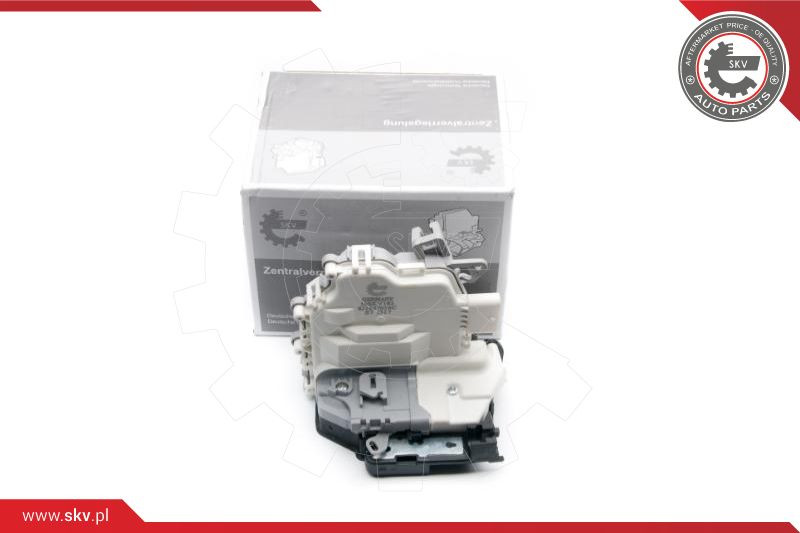 ESEN SKV Türschloss