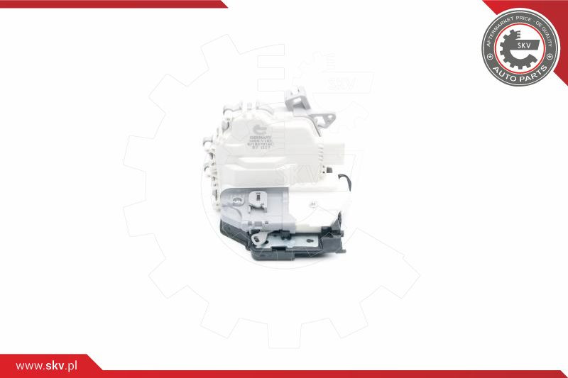 ESEN SKV Türschloss