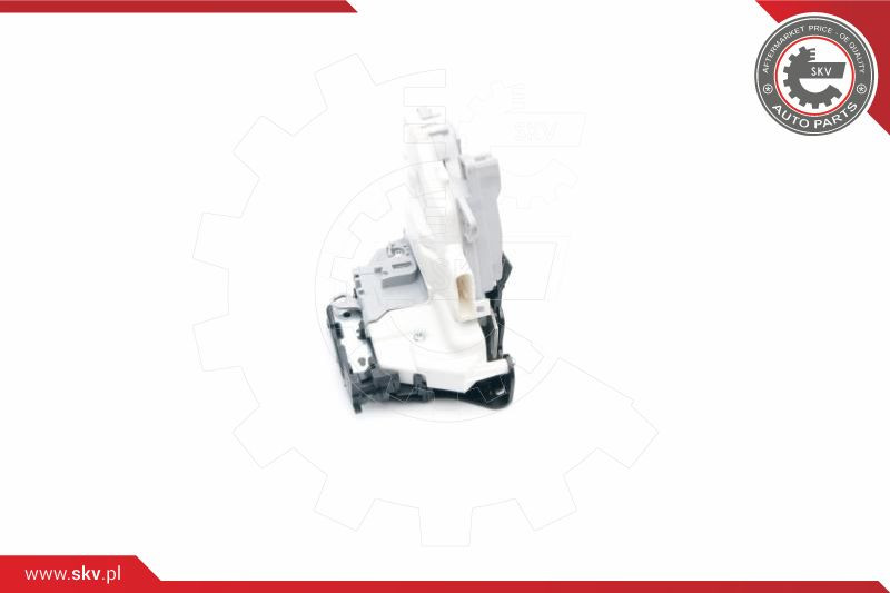 ESEN SKV Türschloss