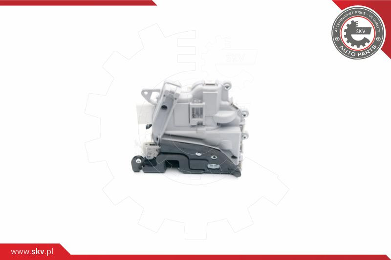 ESEN SKV Türschloss