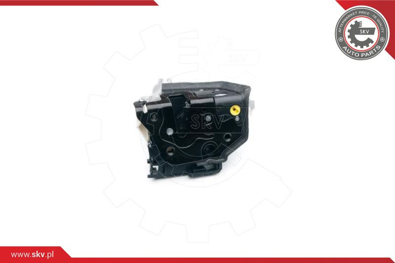 ESEN SKV Türschloss