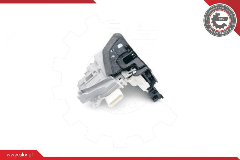 ESEN SKV Türschloss