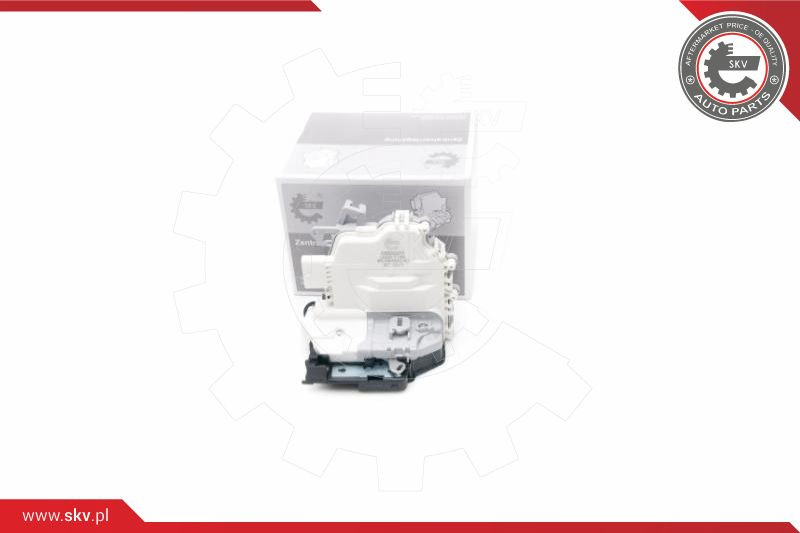 ESEN SKV Türschloss