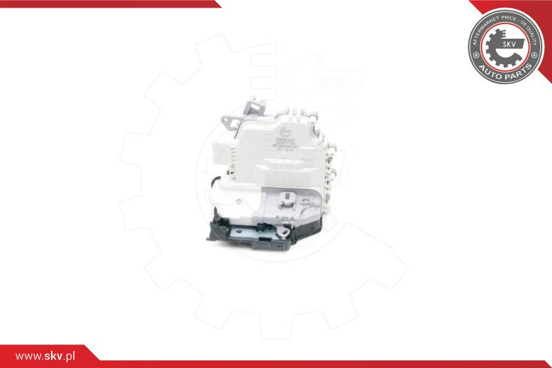 ESEN SKV Türschloss