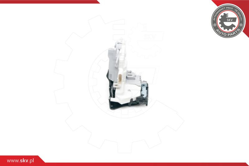 ESEN SKV Türschloss