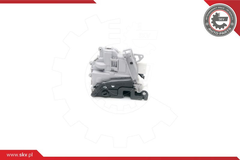 ESEN SKV Türschloss