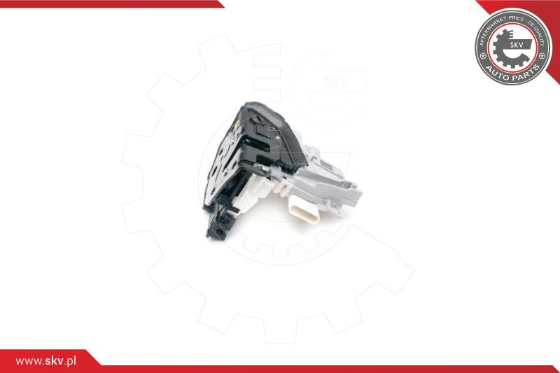 ESEN SKV Türschloss