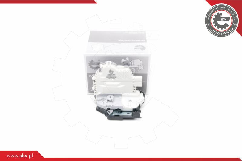 ESEN SKV Türschloss