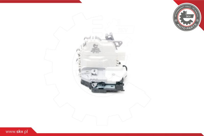 ESEN SKV Türschloss