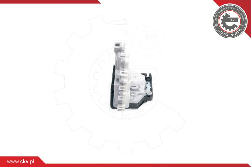 ESEN SKV Türschloss