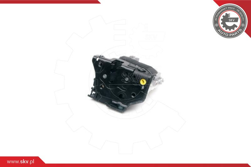 ESEN SKV Türschloss