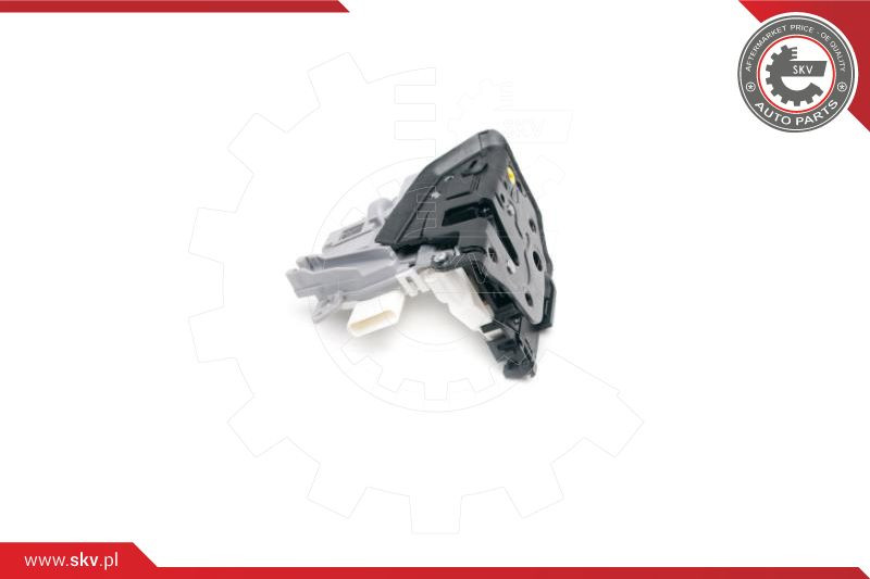 ESEN SKV Türschloss