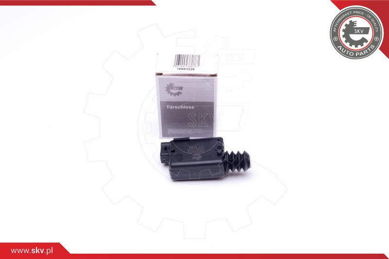 ESEN SKV Türschloss