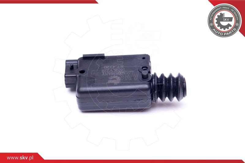 ESEN SKV Türschloss