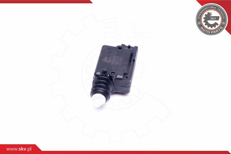 ESEN SKV Türschloss