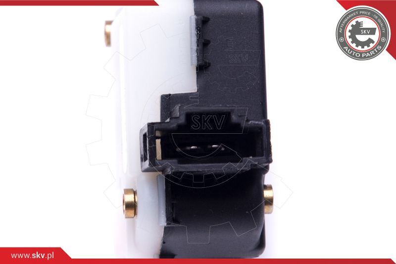 ESEN SKV Stellelement, Zentralverriegelung