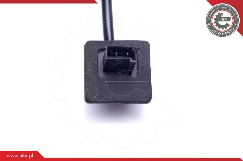 ESEN SKV Schalter, Heckklappenentriegelung