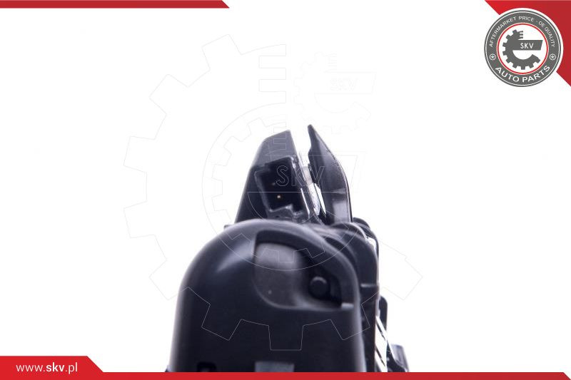 ESEN SKV Schalter, Heckklappenentriegelung