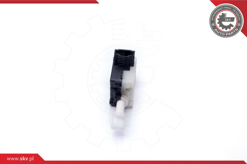 ESEN SKV Stellelement, Zentralverriegelung