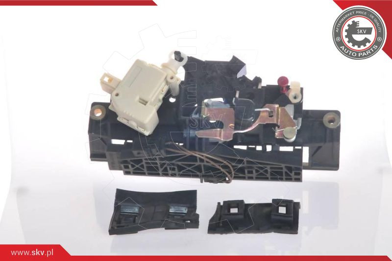 ESEN SKV Heckklappenschloss