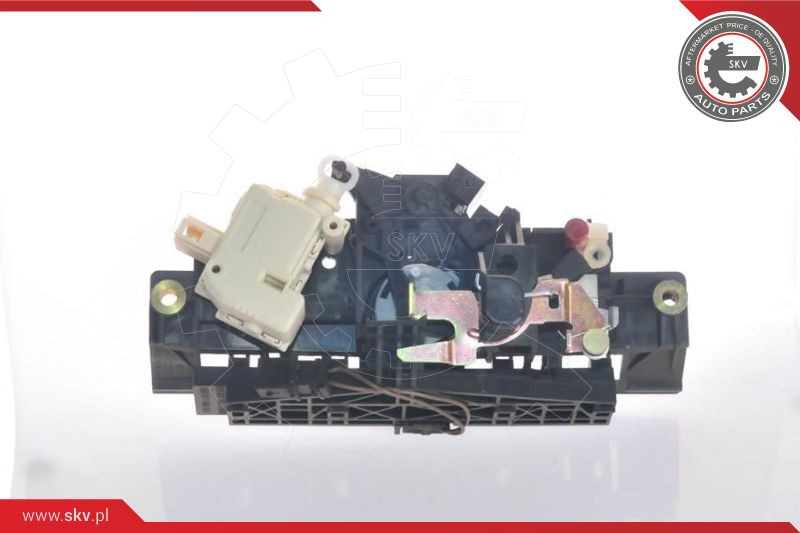 ESEN SKV Heckklappenschloss