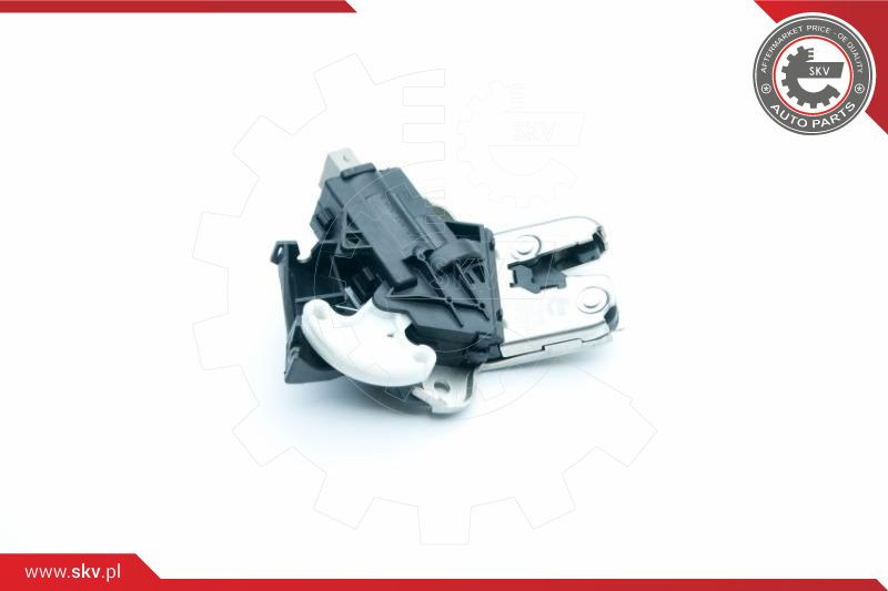 ESEN SKV Heckklappenschloss