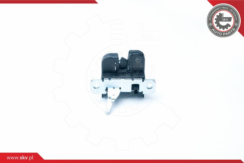 ESEN SKV Heckklappenschloss