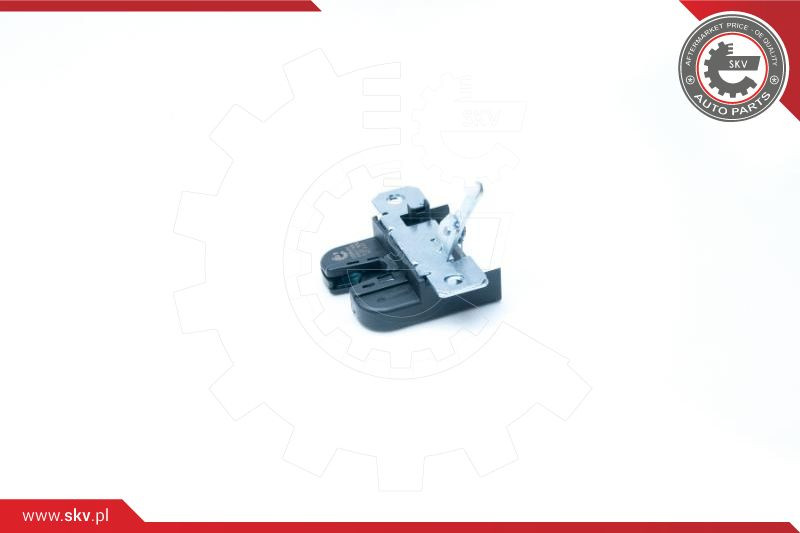 ESEN SKV Heckklappenschloss