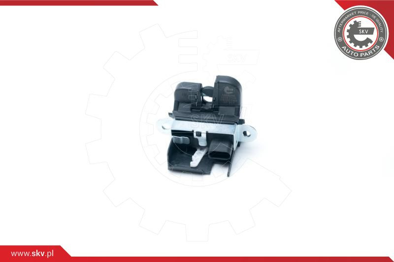 ESEN SKV Heckklappenschloss