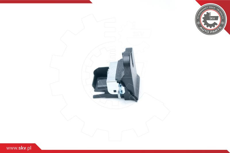 ESEN SKV Heckklappenschloss