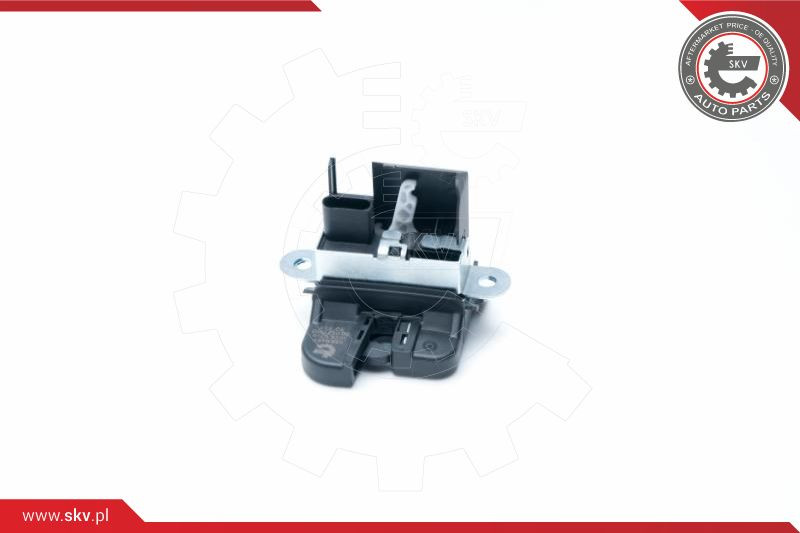 ESEN SKV Heckklappenschloss