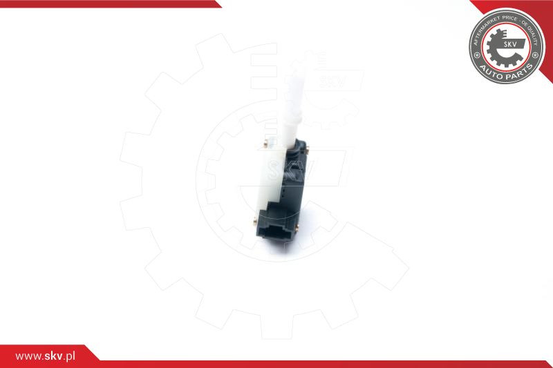 ESEN SKV Stellelement, Zentralverriegelung