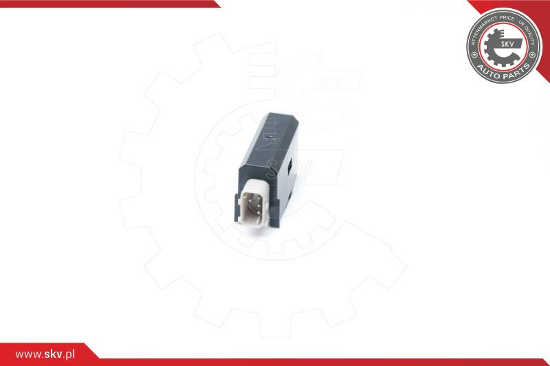 ESEN SKV Stellelement, Zentralverriegelung