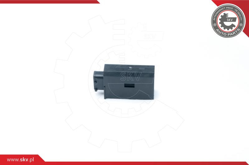 ESEN SKV Stellelement, Zentralverriegelung