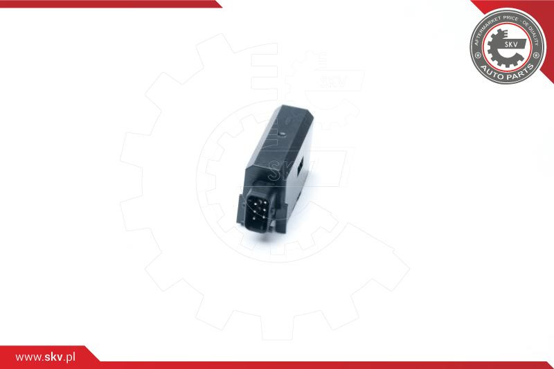 ESEN SKV Stellelement, Zentralverriegelung