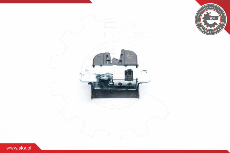 ESEN SKV Heckklappenschloss