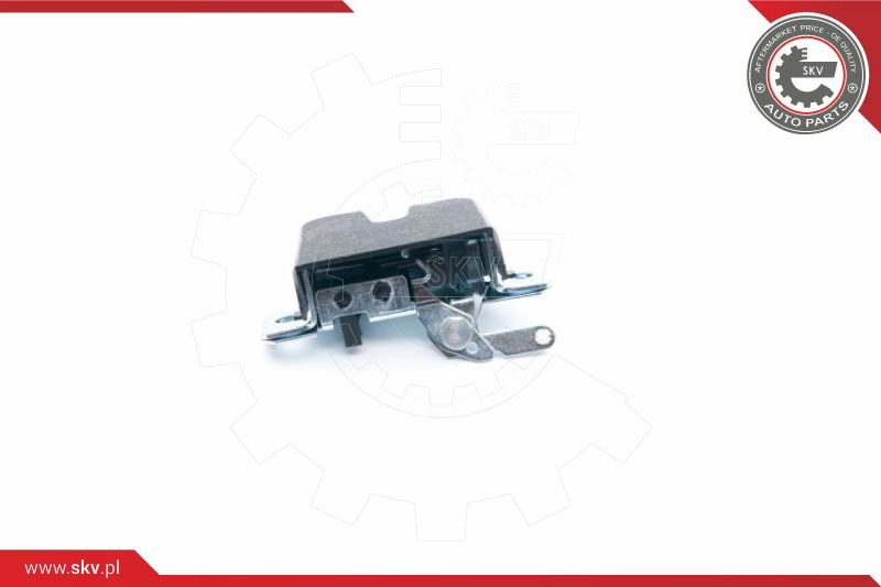 ESEN SKV Heckklappenschloss