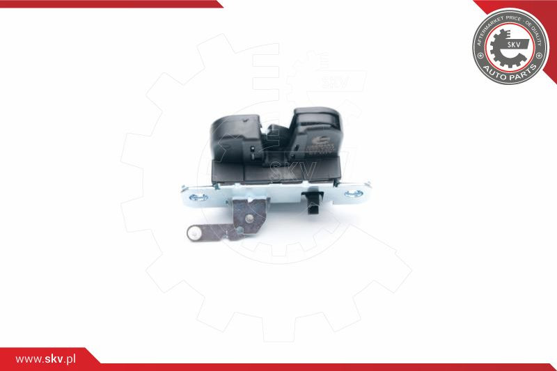 ESEN SKV Heckklappenschloss