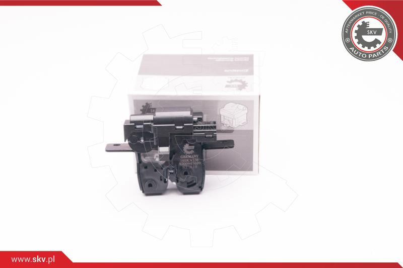 ESEN SKV Heckklappenschloss