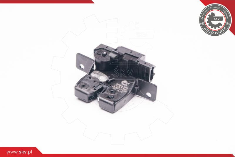 ESEN SKV Heckklappenschloss