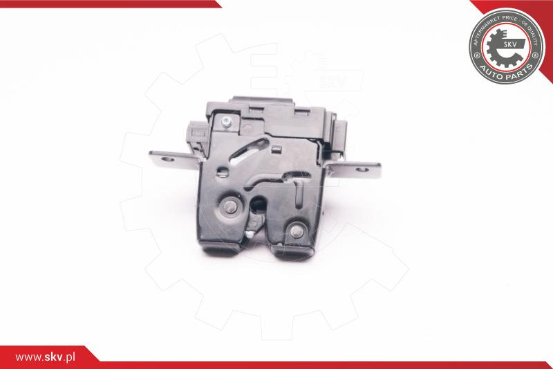 ESEN SKV Heckklappenschloss