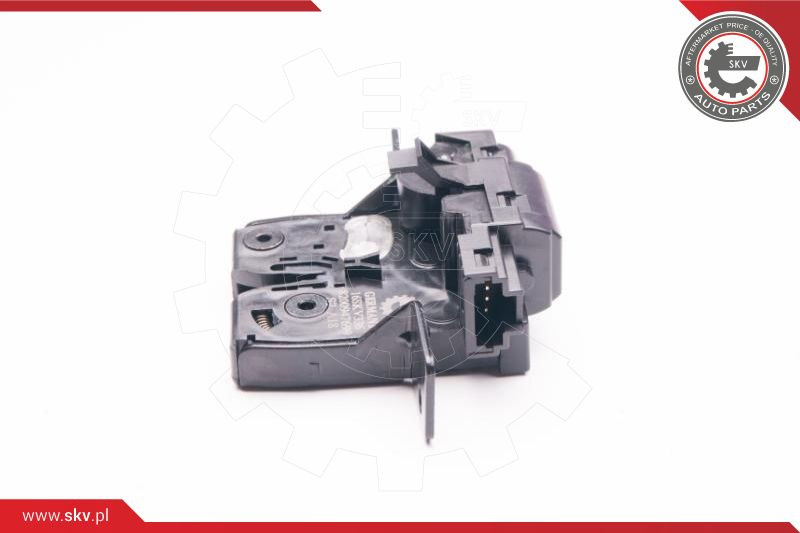 ESEN SKV Heckklappenschloss