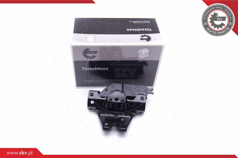 ESEN SKV Heckklappenschloss