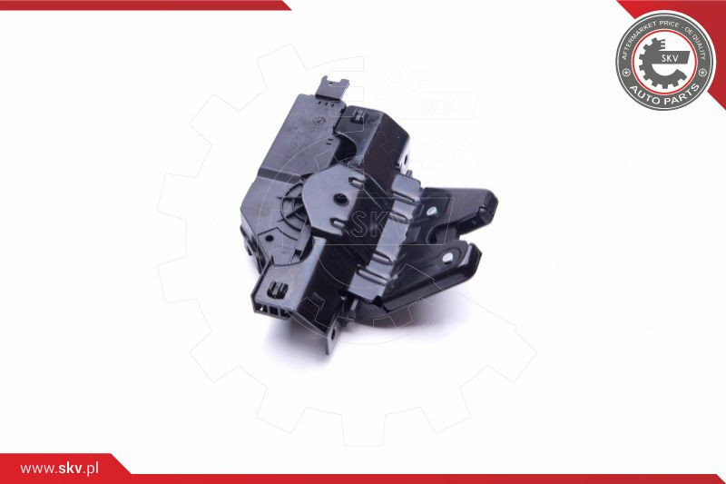 ESEN SKV Heckklappenschloss